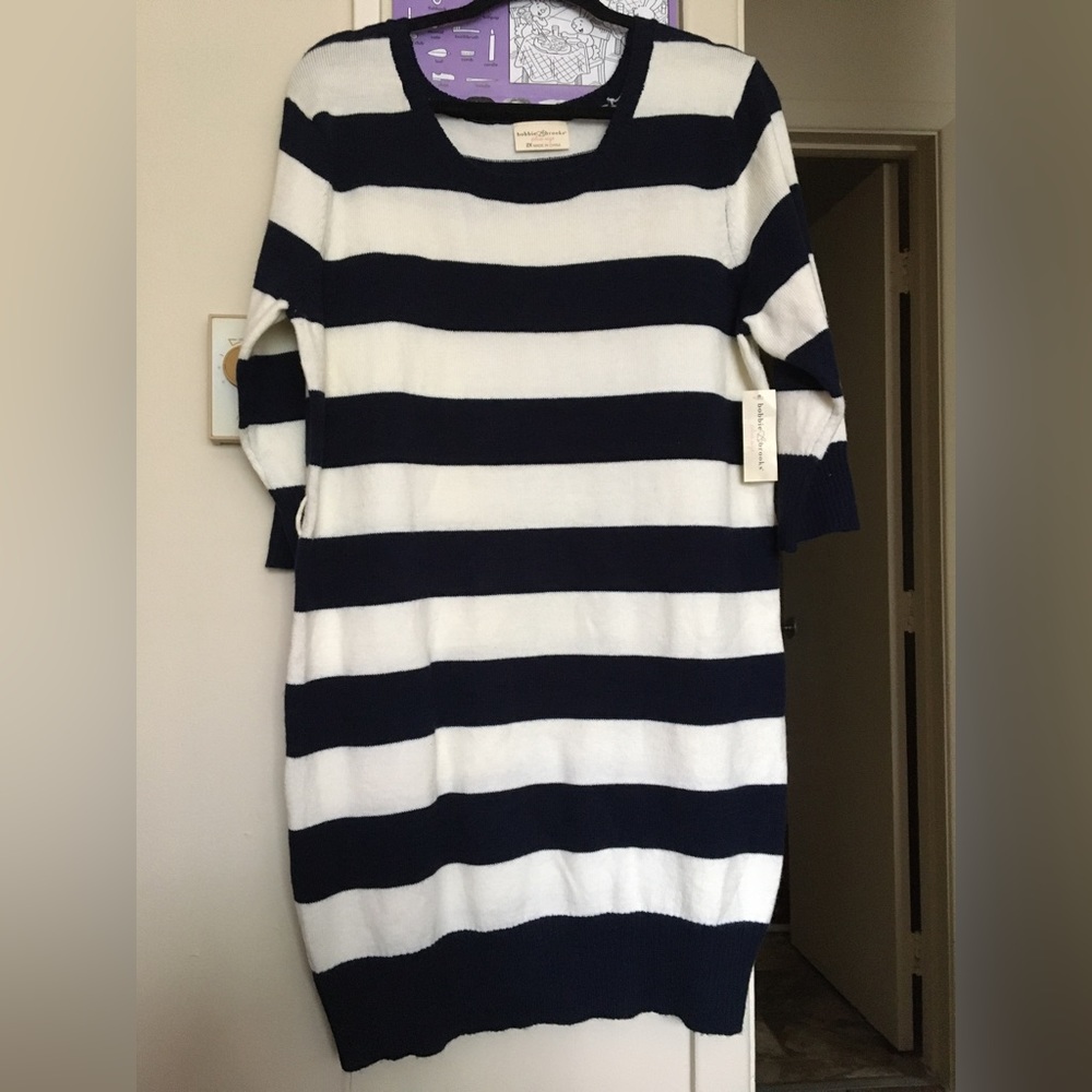 Womens Sweater Dress